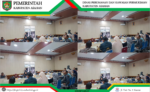 Training of Trainer SJIG